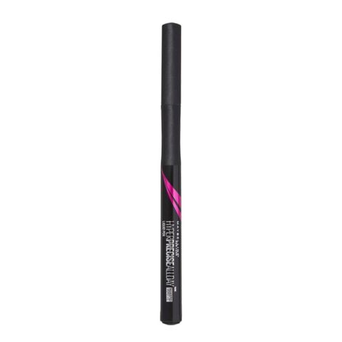 Maybelline New York Eyeliner Hyper Precise All Day Mat Siyah