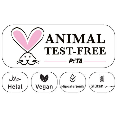 Sleepy Petcare Evcil Hayvan Islak Havlusu 60'lı x 12 paket