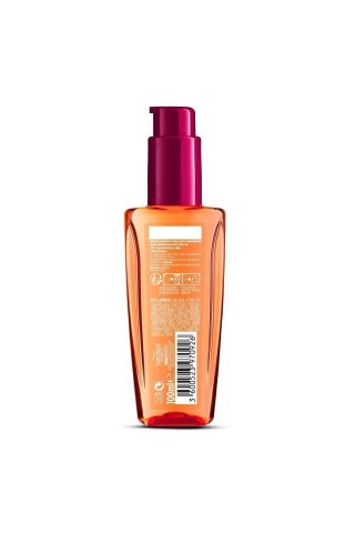 Dream Long Mükemmel Düz Pürüzsüzleştirici Serum 2'li