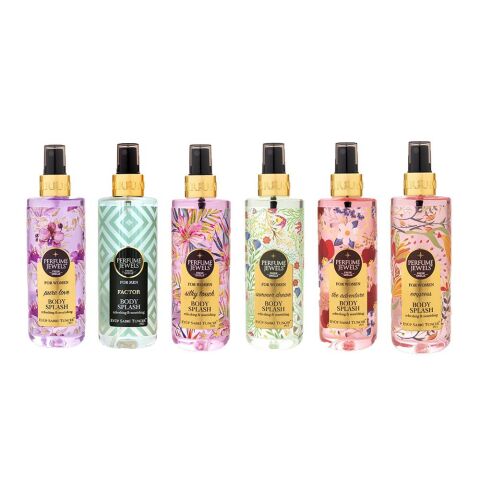 Eyüp Sabri Tuncer Pure Love, Factor, Silky Touch, Summer Dream, The Adventure ve Empress