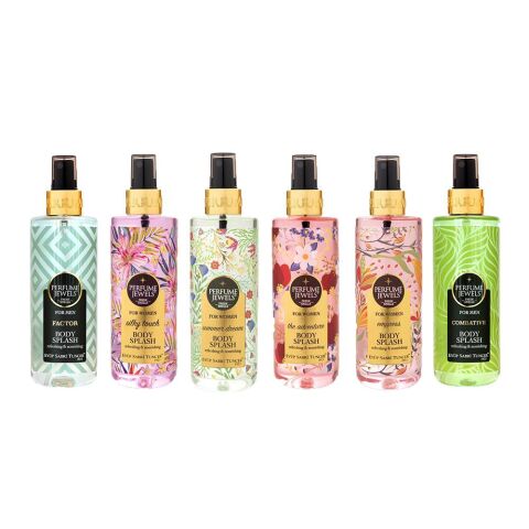 Eyüp Sabri Tuncer Factor, Silky Touch, Summer Dream, The Adventure, Empress ve Combative