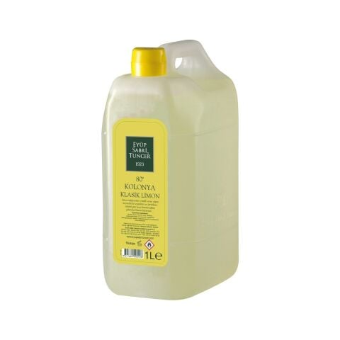 Eyüp Sabri Tuncer Limon Kolonyası 1000 ml