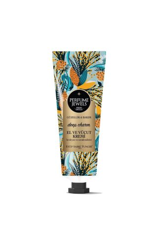 Eyüp Sabri Tuncer Perfume Jewels Deep Charm El Kremi 50 ML