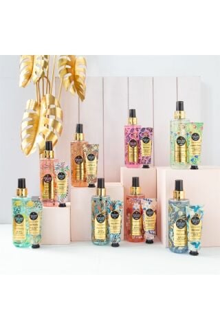 Eyüp Sabri Tuncer Perfume Jewels Deep Charm El Kremi 50 ML