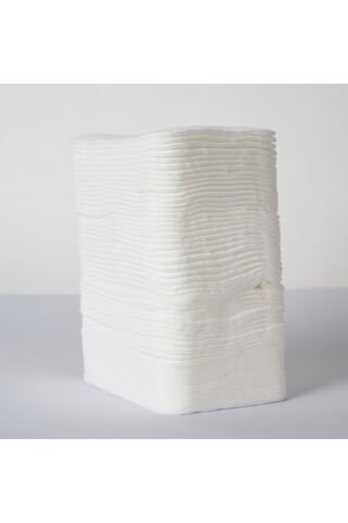 İpek Ipek Maxi Bebek Temizleme Pamuğu 60'lı 6 Paket