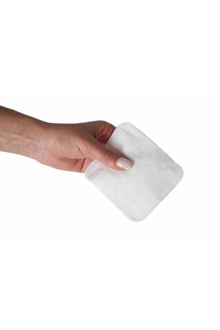 İpek Ipek Maxi Bebek Temizleme Pamuğu 60'lı 6 Paket
