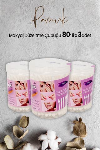 Lux Makyaj Düzeltme Çubuğu 80' li x 3 Adet