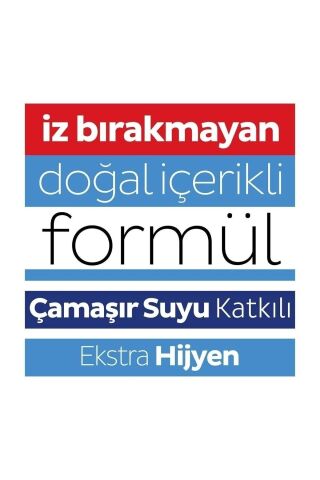 Sleepy Easy Clean Çamaşır Suyu Katkılı Yüzey Temizlik Havlusu 100' lü