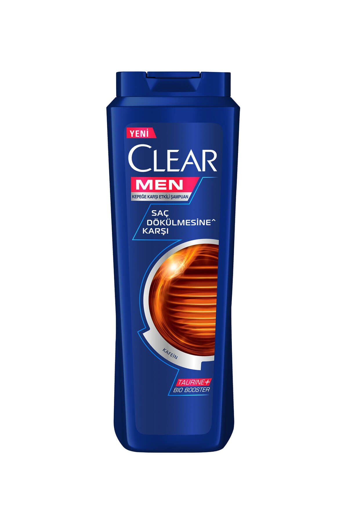 Clear Men Saç Dökülmesine Karşı Şampuan 600 Ml