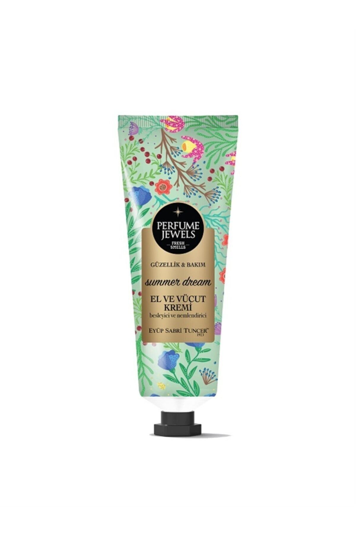 Eyüp Sabri Tuncer Perfume Jewels Summer Dream El Kremi 50ML