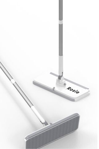 Rosie Pratik Temizlik Sistemi Mop
