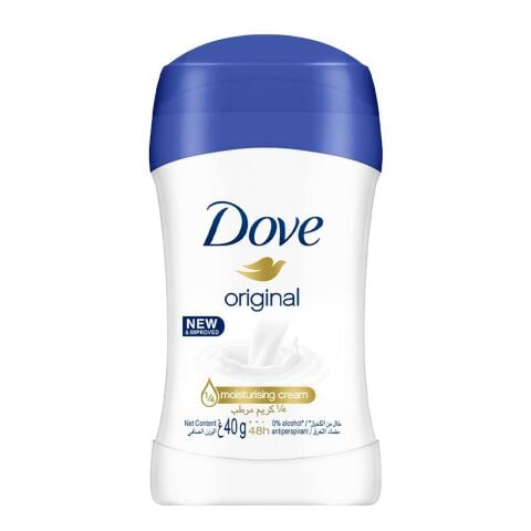 Dove Original Kadın Stick Deodorant 40 gr