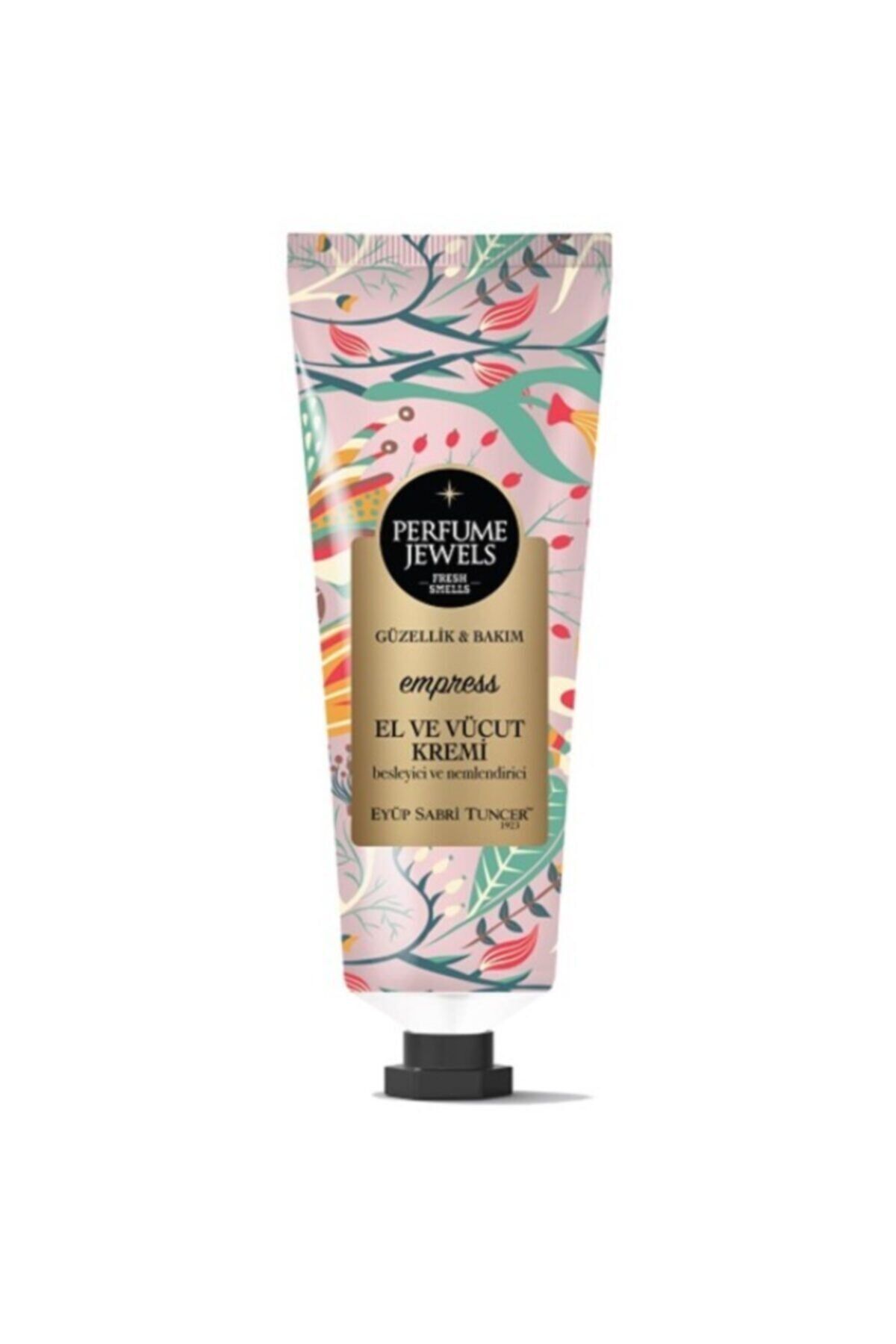 Eyüp Sabri Tuncer Perfume Jewels Empress El Kremi 50 ML