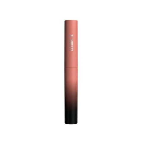 Maybelline New York Color Sensational Ultimatte Mat Ruj 699 More Buff