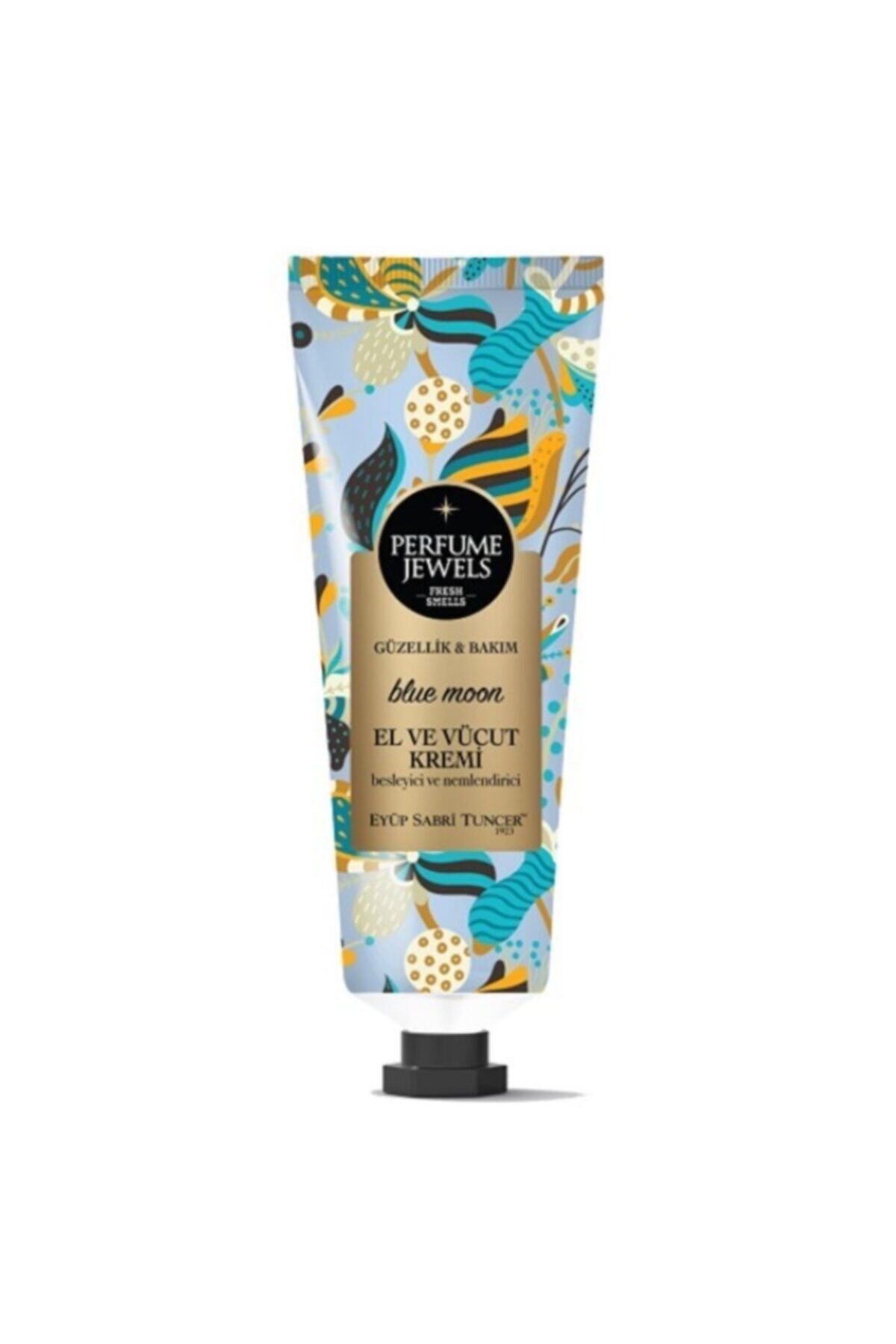 Eyüp Sabri Tuncer Perfume Jewels Blue Moon El ve Vücut Kremi 50 ML