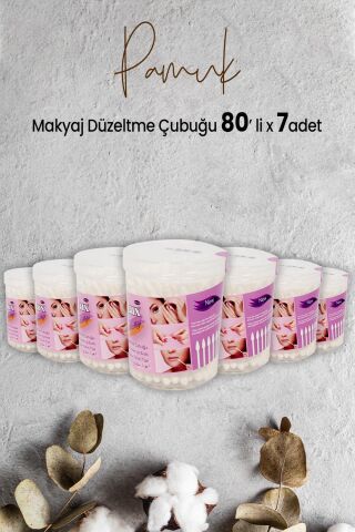 Lux Makyaj Düzeltme Çubuğu 80' li x 7 Adet