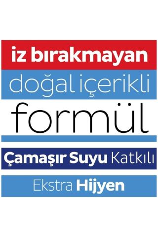 Sleepy Easy Clean Çamaşır Suyu Katkılı Yüzey Temizlik Havlusu 3X100 (300 Yaprak)