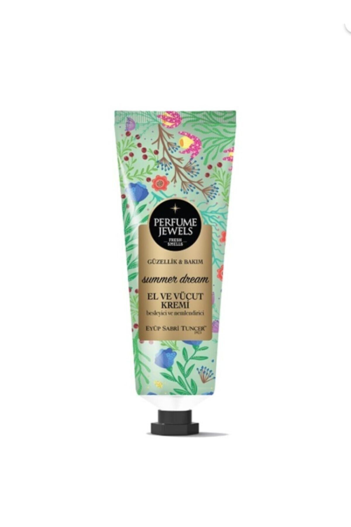 Eyüp Sabri Tuncer Perfume Jewels Summer Dream El Kremi 50ML
