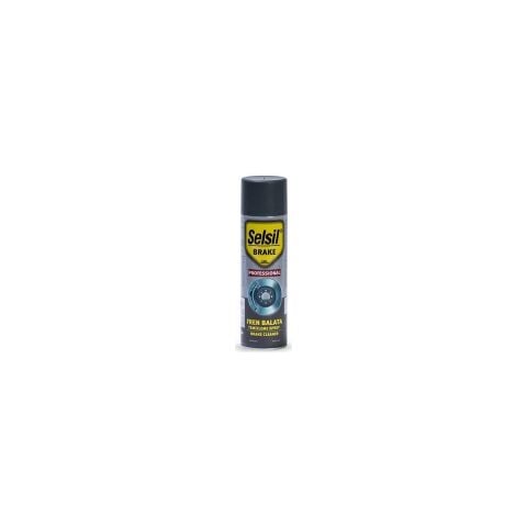 Selsil Fren Balata Temizleme Spreyi 500 Ml