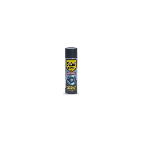 Selsil Fren Balata Temizleme Spreyi 500 Ml