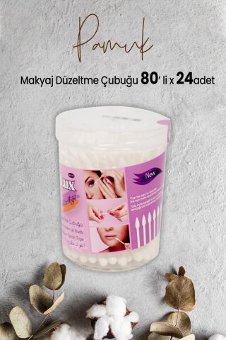 Lux Makyaj Düzeltme Çubuğu 80' li x 24 Adet
