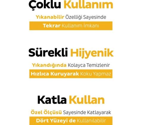 Sleepy Bio Çözünür Tarçın ve Karanfil Islak Mendil 50'li x 3 ve ROSIE