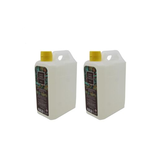 Eyüp Sabri Tuncer Tütün Kolonyası 1 Litre x 2 Adet
