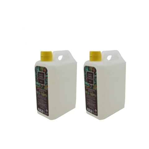 Eyüp Sabri Tuncer Tütün Kolonyası 1 Litre x 2 Adet