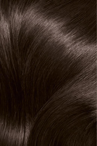 3 Adet Loreal Paris Excellence Cool Creme Saç Boyası 3.11 Ekstra Küllü Koyu Kahve ve ROSIE