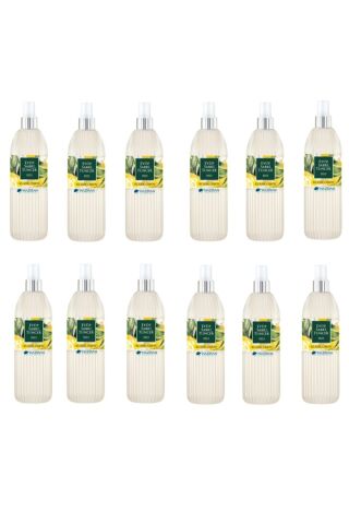 Eyüp Sabri Tuncer Klasik Limon 150 ml Sprey Kolonya x 12