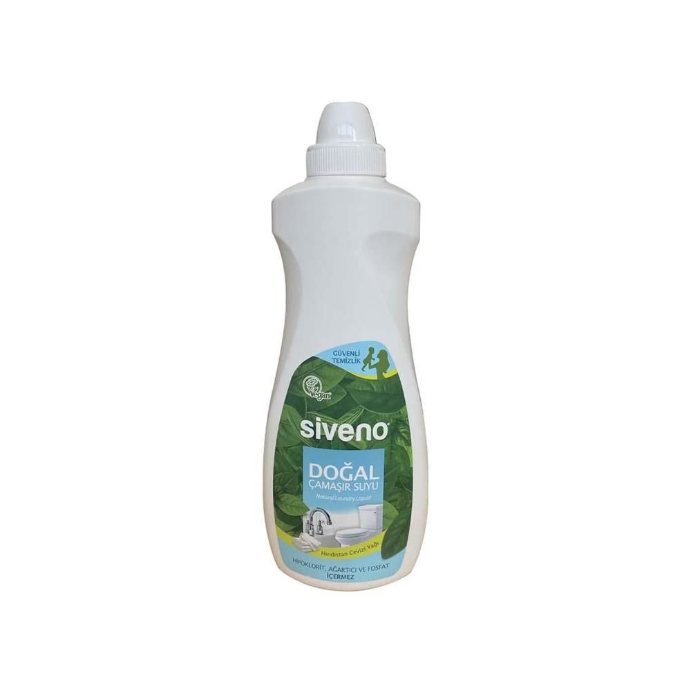 Siveno Doğal Çamaşır Suyu 700 ml