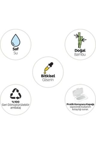 Sleepy Petcare Kedi Ve Köpek Islak Havlusu 360 Adet