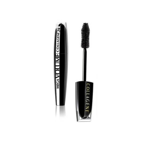 Loreal Paris Mega Volume Collagene 24H Siyah Maskara