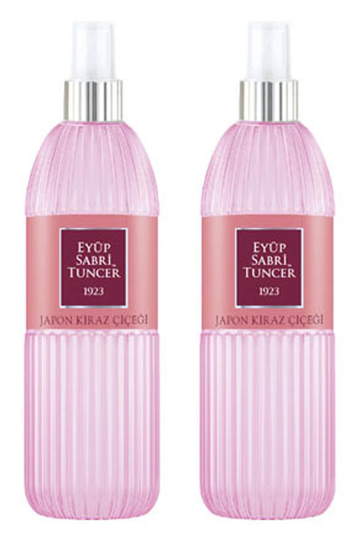 EST Japon Kiraz Çiçeği Kolonyası 150 Ml Pet Şişe - 2 Adet