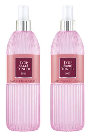 EST Japon Kiraz Çiçeği Kolonyası 150 Ml Pet Şişe - 2 Adet