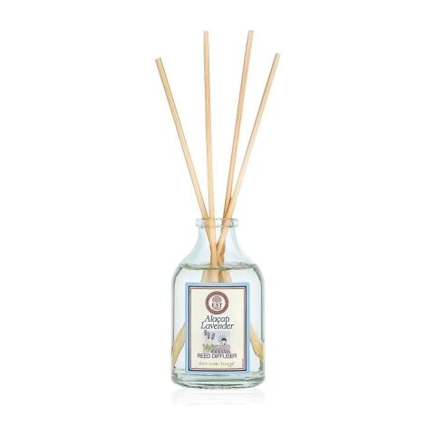 Alaçatı Lavender Çubuklu Oda Kokusu 50 ml