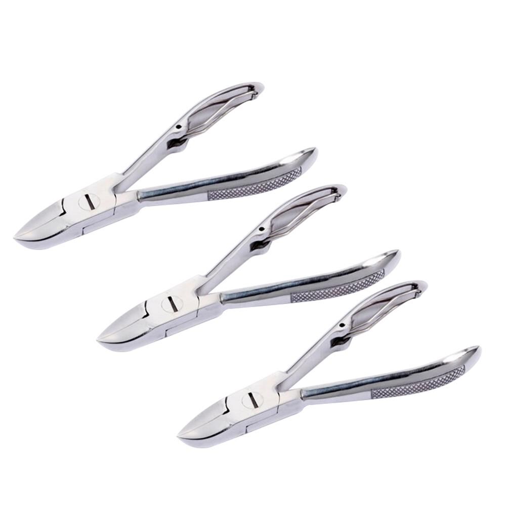 Tarko Solingen Tırnak Pensi x 3