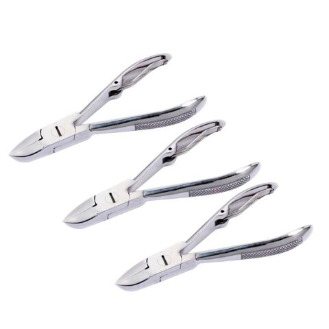 Tarko Solingen Tırnak Pensi x 3