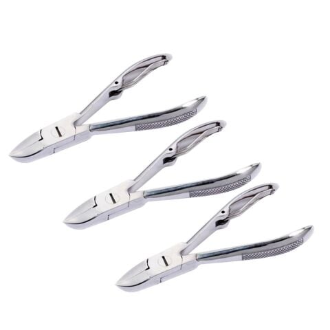 Tarko Solingen Tırnak Pensi x 3