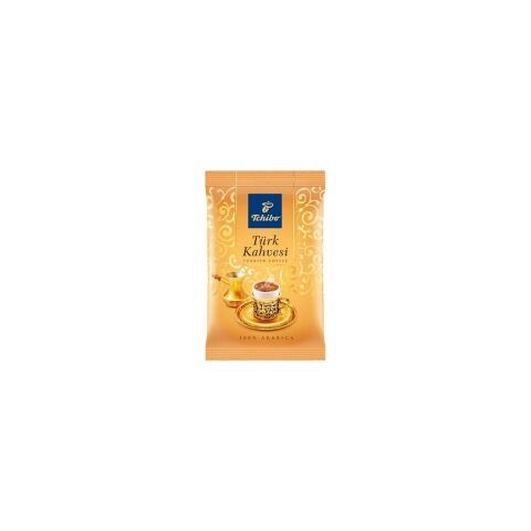 Tchibo Türk Kahvesi 100 gr