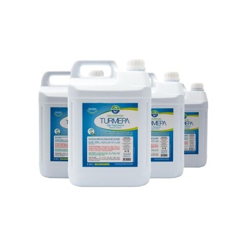 Düvenci Toptan Turmepa Doğa Dostu Büyük Ev Paketi 4' lü Model 231