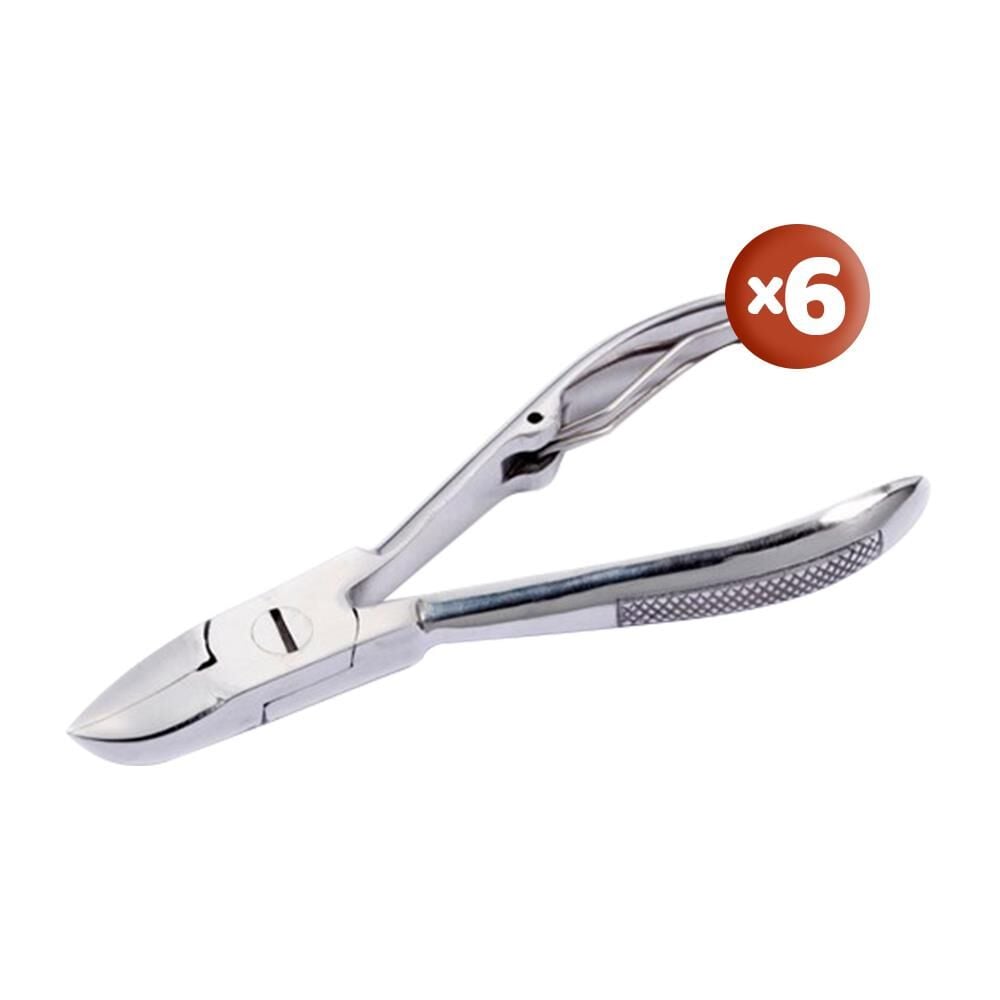 Tarko Solingen Tırnak Pensi x 6