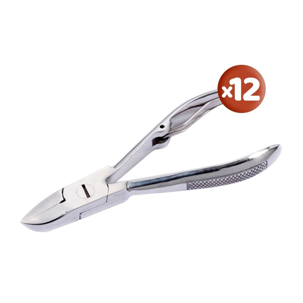 Tarko Solingen Tırnak Pensi x 12