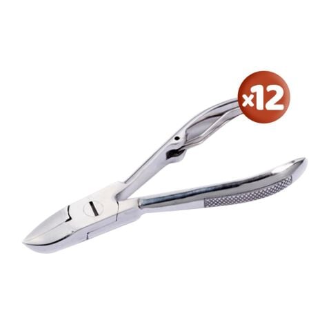 Tarko Solingen Tırnak Pensi x 12