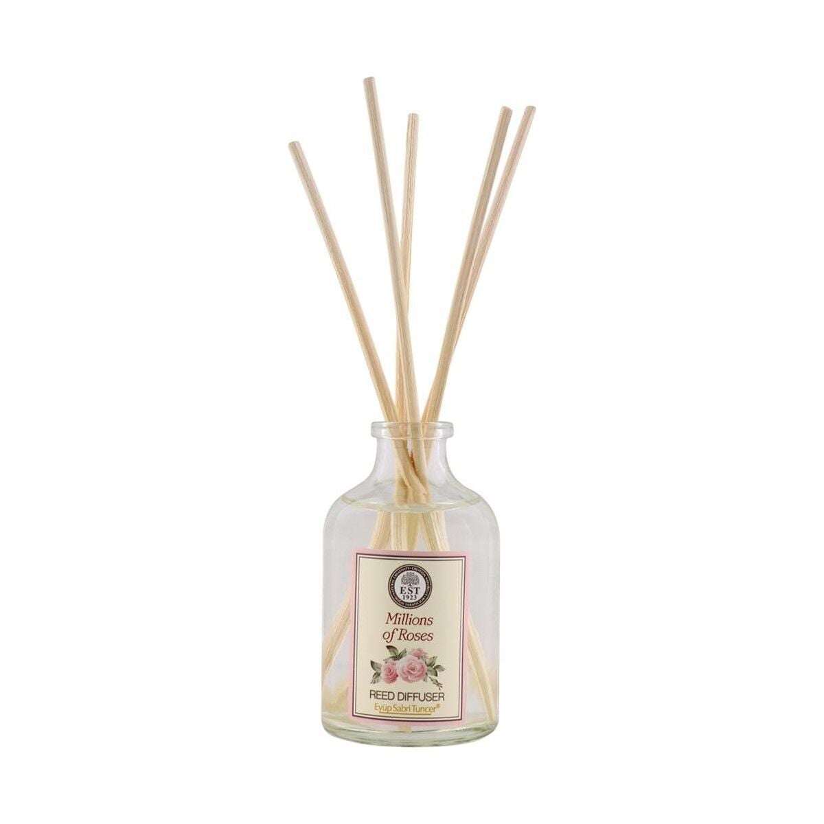 Millions of Roses Çubuklu Oda Kokusu 50 ml