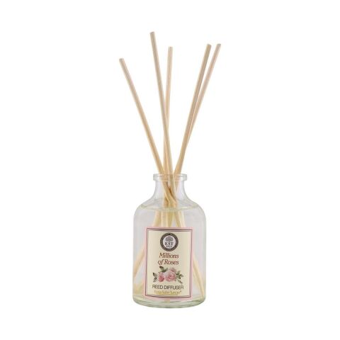 Millions of Roses Çubuklu Oda Kokusu 50 ml