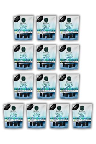 Sıvı Sabun Matik 1.5 L Siyah Çamaşırlar Eyüp Sabri 13 AL 11 ÖDE ve ROSIE Hediye