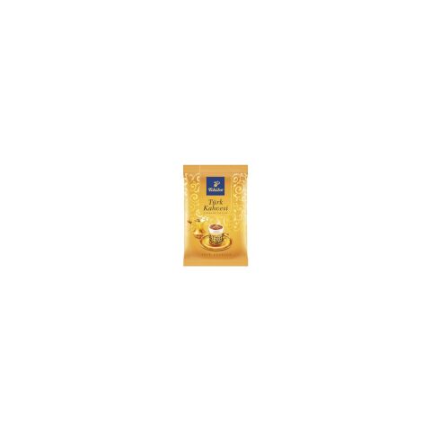 Tchibo Türk Kahvesi 100 G x 5 Adet