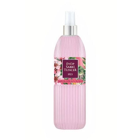 Eyüp Sabri Tuncer  Japon Kiraz Çiçeği Kolonyası 150 ML