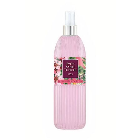 Eyüp Sabri Tuncer  Japon Kiraz Çiçeği Kolonyası 150 ML